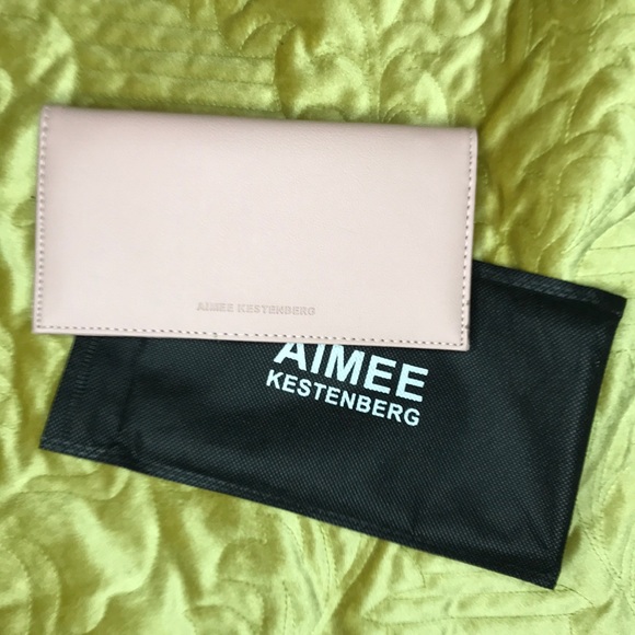 AIMEE KESTENBERG Wallet - Picture 2 of 7